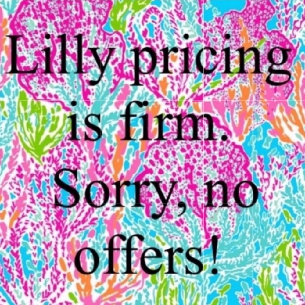 Lilly Pulitzer Sasha Dress You Gotta Regatta - Picture 8 of 8